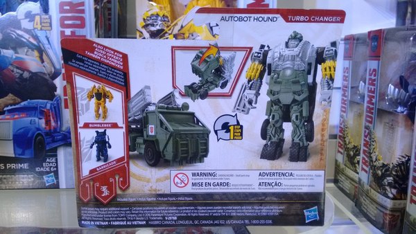 New Transformers The Last Knight Toy Photos From Toy Fair Brasil   Wave 2 Lineup Confirmed  (49 of 91)